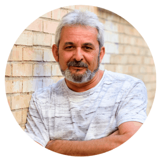 Billionaire Brain Wave Buyer : David S., Tampa, Florida