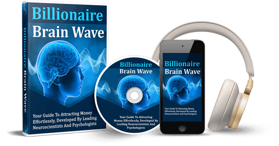 Billionaire Brain Wave™ Limited Time Offer Only $39